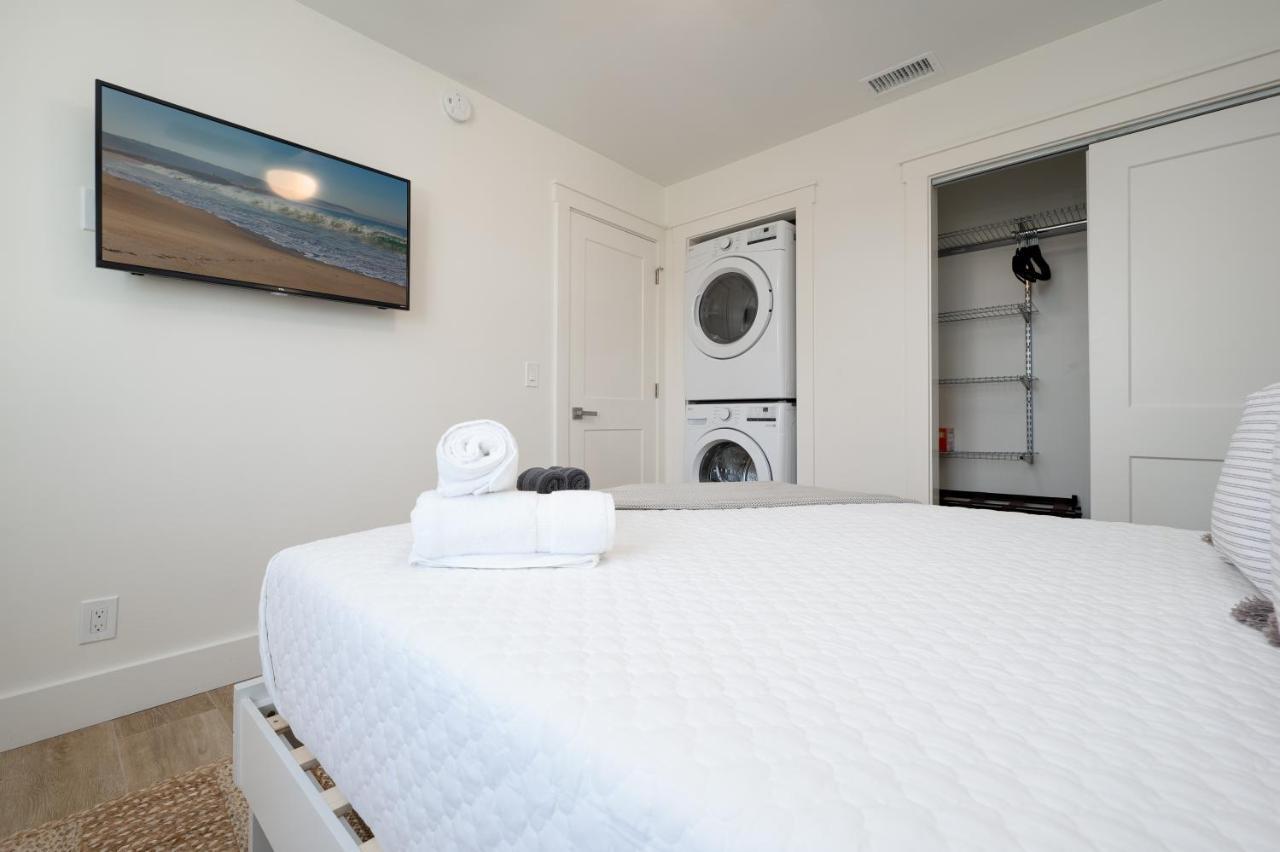 Be A Nomad 2 Bedroom Close To The Beach Jacksonville Beach Extérieur photo