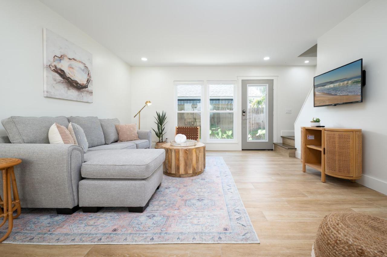 Be A Nomad 2 Bedroom Close To The Beach Jacksonville Beach Extérieur photo