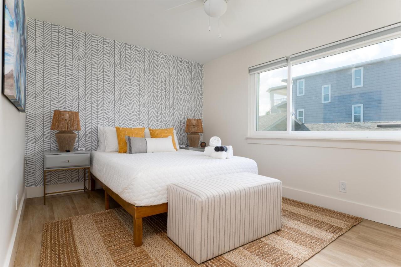 Be A Nomad 2 Bedroom Close To The Beach Jacksonville Beach Extérieur photo
