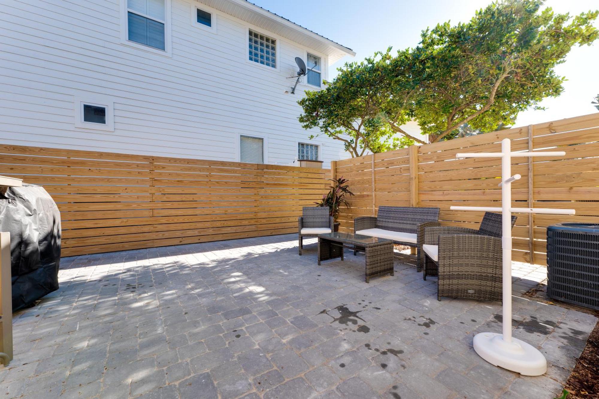 Be A Nomad 2 Bedroom Close To The Beach Jacksonville Beach Extérieur photo