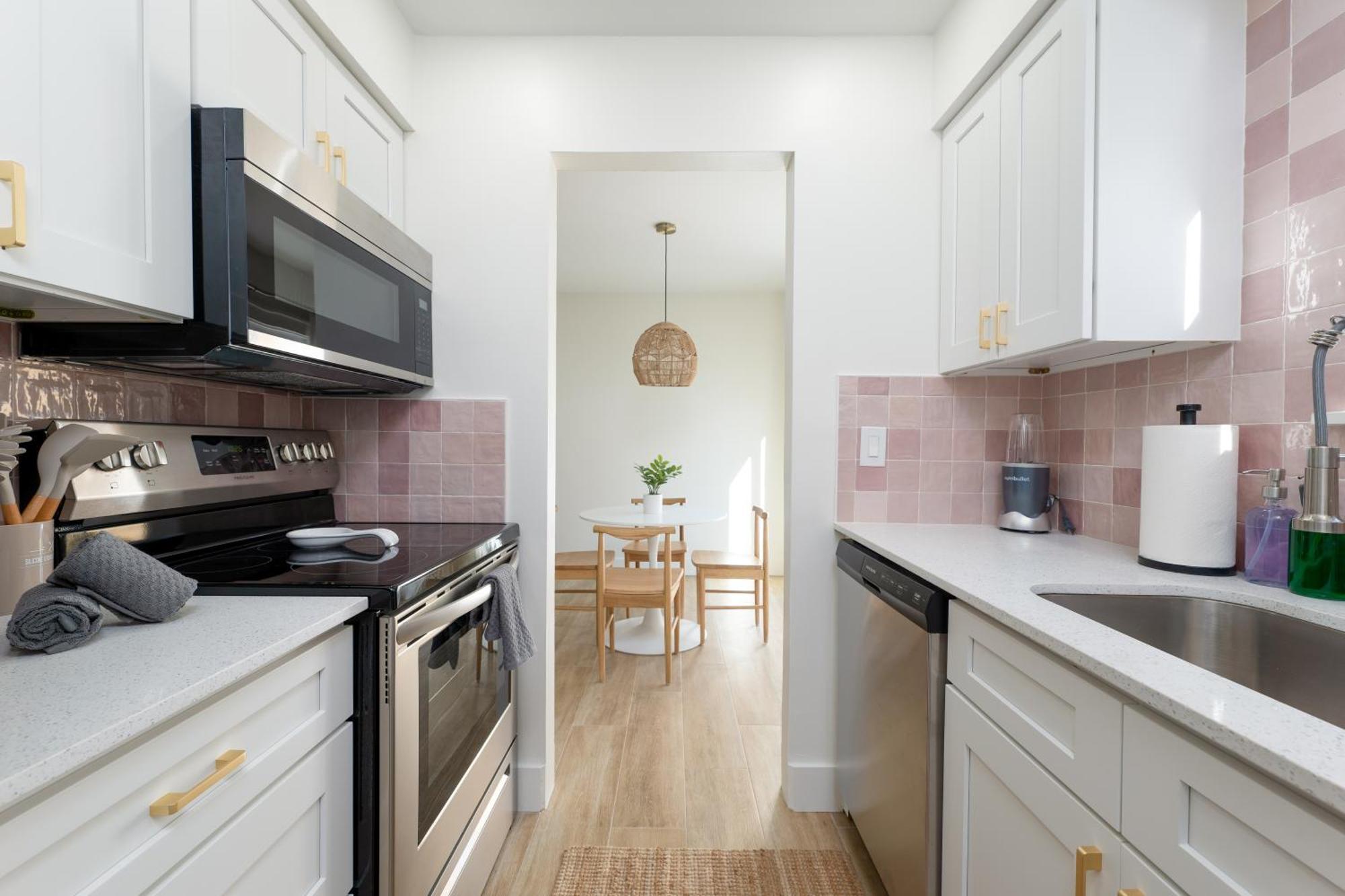 Be A Nomad 2 Bedroom Close To The Beach Jacksonville Beach Extérieur photo